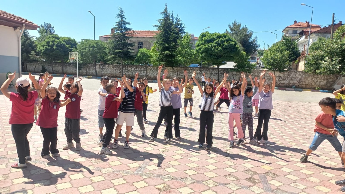YIL SONU ETKİNLİKLERİ