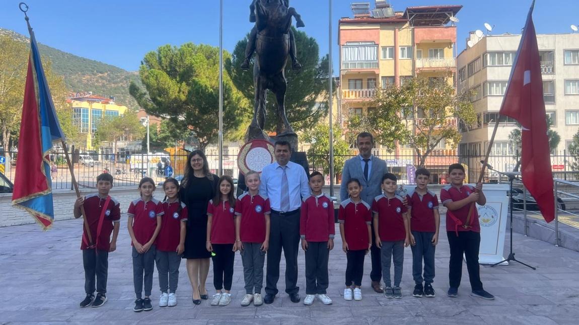 İlköğretim Haftası Kutlama Programı