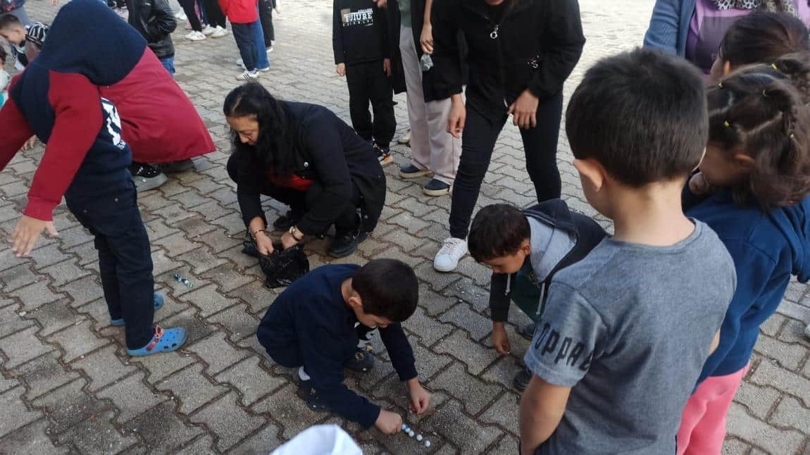 Aile Çocuk Etkileşimi